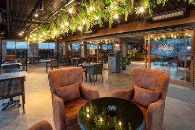Luxon Hotel Sakarya
