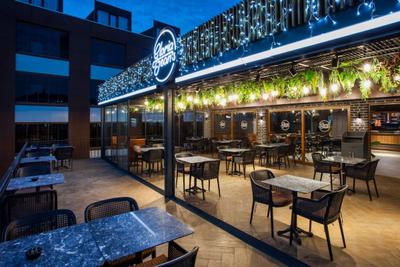 Luxon Hotel Sakarya