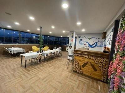 Terrace Suites Otel