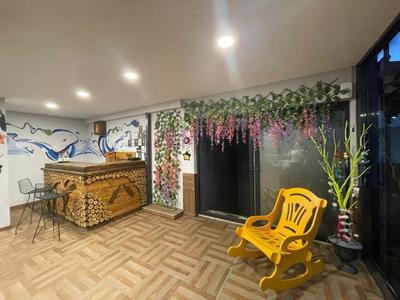 Terrace Suites Otel