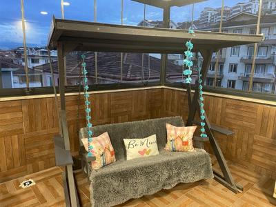 Terrace Suites Otel