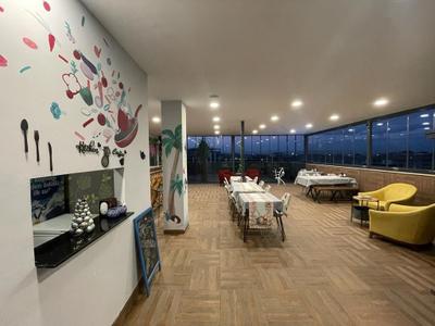 Terrace Suites Otel