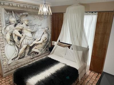 Terrace Suites Otel