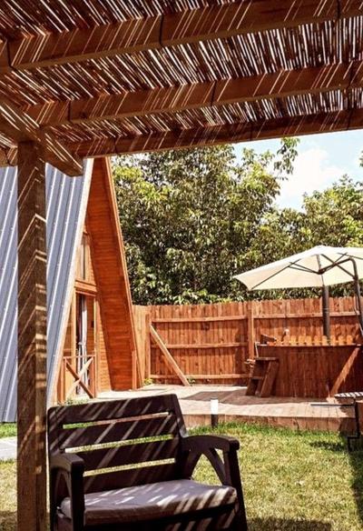 Wings Bungalov