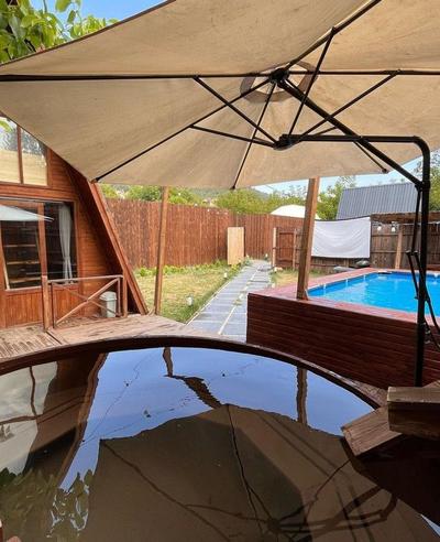 Wings Bungalov