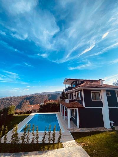 Villa Bakan