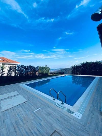 Villa Bakan