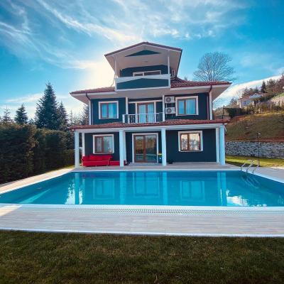 Villa Bakan