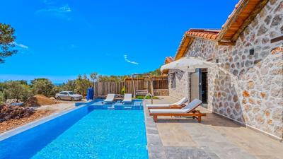 Villa Querencia