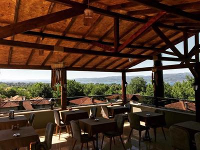 Wind Hotel Sapanca