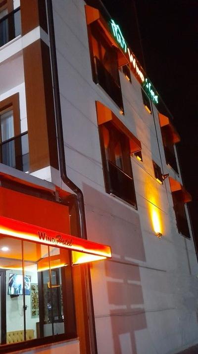 Wind Hotel Sapanca