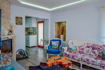 Sapanca Koçbey Villa