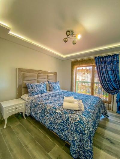 Sapanca Koçbey Villa