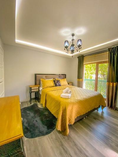 Sapanca Koçbey Villa