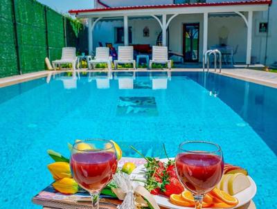Sapanca Koçbey Villa