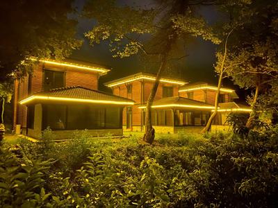 Zk Wooden Village