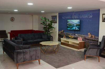 Anıt Suit Hotel