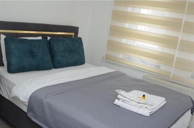 Anıt Suit Hotel