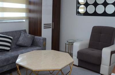 Anıt Suit Hotel