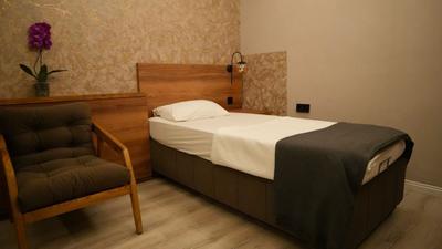 Ayka Otel Rezidans