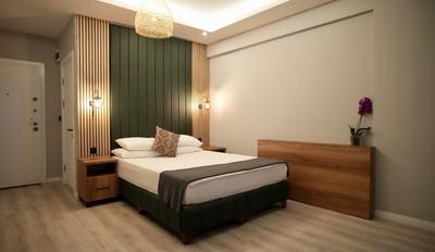 Ayka Otel Rezidans
