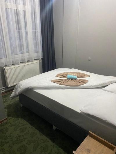 Batusay Vidinli Hotel § Süites