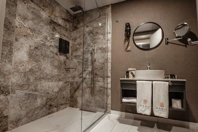 Daric Hotels