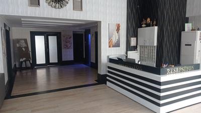 Ecehan Butik Otel