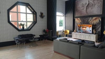 Ecehan Butik Otel