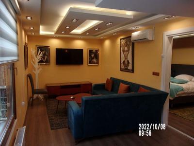 Grand Atakum Boutique Hotel - Restaurant