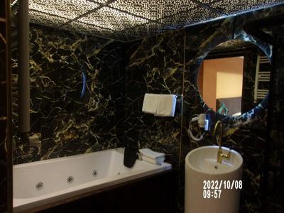 Grand Atakum Boutique Hotel - Restaurant