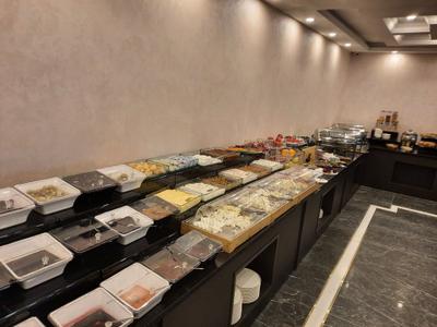 BM Hotel City