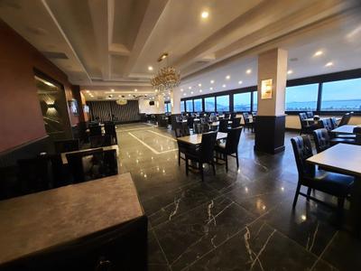 BM Hotel City