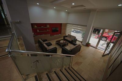 Otel Altay