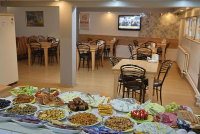 Otel Altay
