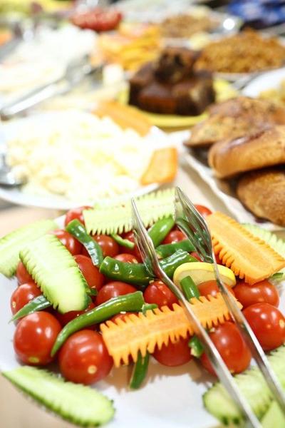 Otel Altay