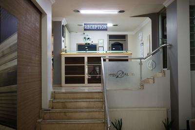 Otel Altay
