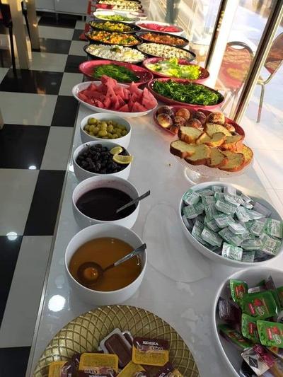 Anıt Otel Samsun