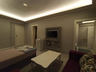 Samsun Amazon Hotel