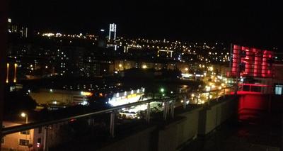 Samsun Otel