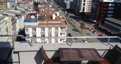 Samsun Otel