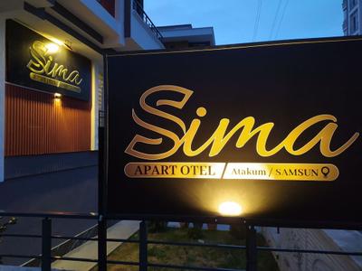 Sima Apart Otel