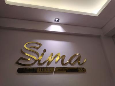 Sima Apart Otel