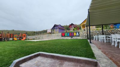 Simisso Kasaba Dağ Oteli