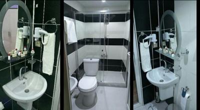Ahranis Hotel