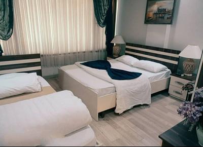 Ahranis Hotel