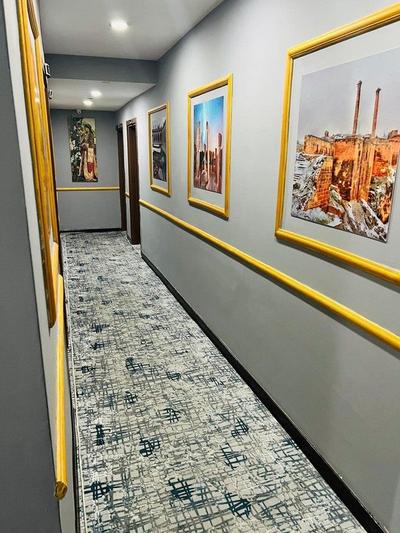 Ahranis Hotel