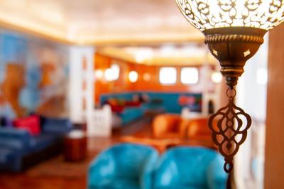 Âlâ Han Boutique Hotel & Restaurant