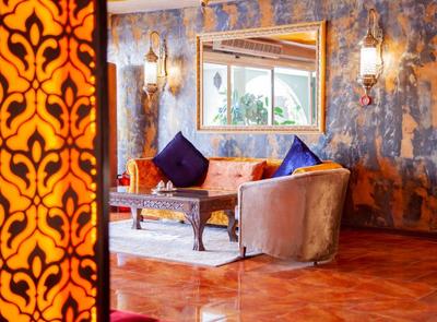 Âlâ Han Boutique Hotel & Restaurant