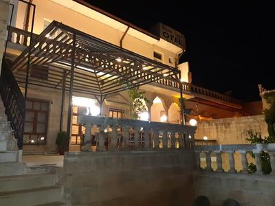 Beyzade Konak Otel